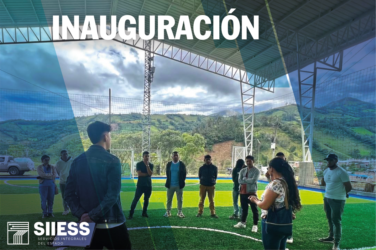 CANCHAS PROVIDENCIA, NARIÑO