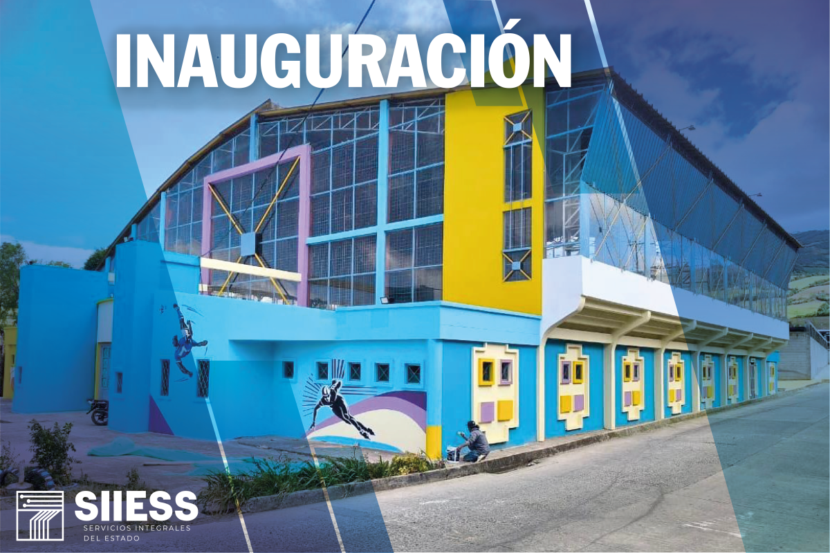 COLISEO MUNICIPAL GUAITARILLA