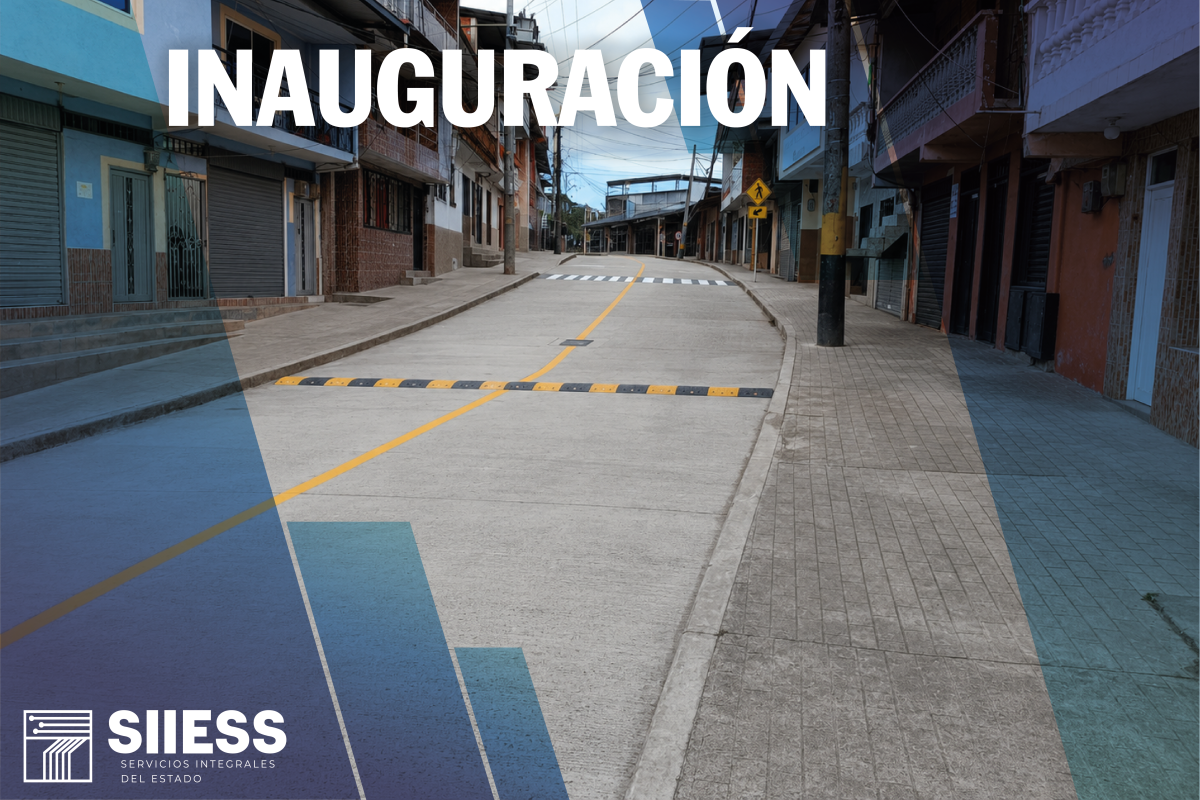noticia pavimentación